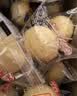 港荣蒸蛋糕奶香900g面包零食饼干西式糕点甜品零食下午茶独立小包装 实拍图
