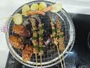 恒都 国产原切去骨羊后腿肉2斤 冷冻 国产草饲   煎炒炖煮 实拍图