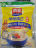 西麦即食燕麦片1000g袋谷物代餐营养早餐无额外添加蔗糖 实拍图