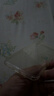 ALittleFlower【全网热销100W+丨爆款推荐】适用iPhone17 Air手机壳苹果17Air保护套超薄防摔软壳透明镜头全包  实拍图