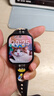 vivo WATCH GT 2 原点黑 超窄边高亮大屏 照片表盘一碰换 33天蓝牙续航 智能手表 礼物送女友 实拍图