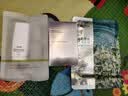 珀莱雅防晒霜盾护防晒液防水防汗户外高倍SPF50+ PA++++清爽隔离学生礼 盾护防晒50ml+15ml+面膜1片 实拍图