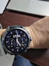 联想（Lenovo）智能运动手表 Watch GTPro风暴灰 双频GPS气压计指南针50米防水游泳蓝牙通话心率血氧手表国家补贴 实拍图