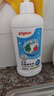 贝亲（Pigeon）奶瓶清洗剂 婴儿专用 奶嘴玩具果蔬清洁 400ml MA26 实拍图
