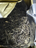 张一元茉莉花茶叶毛尖浓香型老北京伴手礼品春新口粮茶特种200g金罐装 实拍图