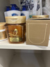 欧莱雅黄金发膜250ml 免蒸护发膜非护发素 改善干枯发防毛躁柔顺顺滑 实拍图