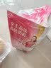 伊利女士高铁高钙奶粉 女士奶粉 益生菌0蔗糖叶酸营养品便携装 400g 实拍图