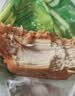 优形鸡胸肉即食 烧烤味100g*5袋 冷藏 健身减 低脂代餐速食品办公零食 实拍图