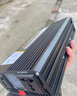 智国者车载逆变器12v24v转220v大功率电源点烟充电转换变压器货车插头座 实拍图