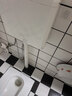 科固（KEGOO）蹲便器水箱冲便器大冲力 卫生间厕所蹲坑蹲厕通用冲水箱K7001 实拍图