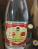 汾酒 黄盖玻汾 清香型白酒 53度 475mL*6瓶整箱 年份随机 实拍图