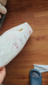 好奇（Huggies）铂金装小桃裤纸尿裤L120片(9-14kg)大号尿不湿【夏季散热王】 实拍图