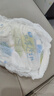 凯儿得乐丝薄日用拉拉裤XXL26片(超15kg)婴儿成长裤超薄透气尿不湿 实拍图