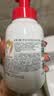 红色小象婴童多效泡泡洗发沐浴露300ml 儿童洗沐二合一宝宝无泪护发保湿 实拍图
