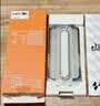 闪魔【AR增透抗反光】适用苹果16Promax钢化iPhone16promax手机膜AR增透全屏防尘无尘仓保护膜2片装 实拍图