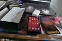vivo iQOO Z10x 12GB+256GB 星穹黑 6500mAh超薄蓝海电池 天玑7300 6.72” 电竞手机 实拍图