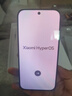 小米（MI）REDMI Turbo 5 Max 天玑9500s 9000mAh大电池 1.5K阳光屏 12+256 暗影黑 小米红米5G手机 实拍图