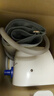 欧姆龙（OMRON）上臂式电子血压计血压仪测量仪家用老人医用高精准J711原装进口 实拍图