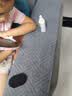 蝴蝶D5樊振东乒乓球拍单拍(含拍套)横拍进攻结合弧圈双面阿尤斯反胶 实拍图