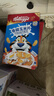 家乐氏（Kellogg）进口香甜玉米片420g/盒 儿童早餐零食低脂营养早餐即食食品麦片 实拍图