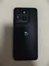 摩托罗拉 联想moto g100s 高刷LCD护眼屏手机 7000mAh大电池 多功能NFC 应用六开 8+256 陨黑 四年质保 实拍图