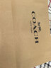 蔻驰（COACH）【品牌直供】女士MOLLIE25中号手提单肩斜挎托特包CV965七夕礼物 实拍图