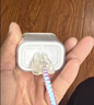 Apple/苹果 原装正品20W type-c充电器 苹果usb-c充电器手机快充头 旗舰店苹果iPhone 17 Pro Max充电器 实拍图