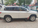 马牌（Continental）汽车轮胎 245/55R19 103V UCJ+ 适配汉兰达/本田冠道URV 实拍图