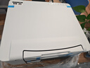 爱普生（EPSON）【6代新品】L1358 墨仓式A4彩色无线单功能家用打印机 家用/办公 AI学习打印机（微信/远程打印） 实拍图