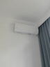 美的（Midea）空调挂机大1.5匹 酷省电二代Pro 店长推荐 双排铜管一级能效变频冷暖家用空调 以旧换新 国家补贴 酷省电二代 2026款 大1.5匹 一级能效【双排铜管】 实拍图
