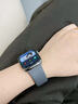 Qise【热销2万+】apple watch保护膜新款苹果手表S11/S10/S9/SE3全系列保护膜高清全屏苹果手表贴膜 苹果手表SE3【40MM】 【超清2片】好贴不翘边丨灵敏不断触 实拍图