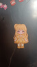 licheers磁吸公主磁性女孩换装冰箱贴磁力贴纸儿童制作磁性贴画玩具免裁剪 实拍图