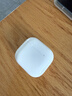 苹果/苹果 AirPods 4 搭配USB-C充电盒 苹果耳机 蓝牙耳机 七夕情人节礼物送女友送男友 生日礼物 实拍图