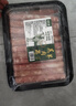 潮夫道原切羔羊羊肉卷400g羊肉片涮肉火锅食材麻辣烫烧烤 实拍图
