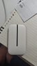 华为鸿蒙智选随身wifi可移动无线随行wifi6免插卡无线上网宝4g路由器5全国通用流量2026款MT33 旗舰WiFi6【多网切换】1500毫安长续航 移动套餐 不限速不虚标 实拍图