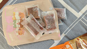 三只松鼠猪肉脯原味160g袋装零食靖江风味肉干肉脯休闲小吃独立包装 实拍图