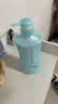 水之密语嘭润保湿型沐浴露600ml 滋润面护级透明质酸法国海盐清洁男女士 实拍图