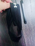 安德玛（Under Armour）运动发带止汗吸汗头巾男女导汗头箍篮球羽毛球跑步速干束发带 实拍图
