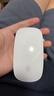 Apple/苹果 妙控鼠标-白色 多点触控表面 苹果鼠标无线蓝牙鼠标无线鼠标办公鼠标静音便携 实拍图