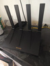 Tenda腾达路由器WiFi6+【泰山AX3000 Ultra】千兆穿墙王信号放大器增强无线家用甄选高配芯片AX12 Pro 实拍图
