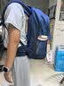 Beckmann挪威小学初高中生书包护脊大容量减负男女孩学生书包3-4-6-9年级 实拍图