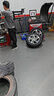 优科豪马横滨轮胎 225/60R17 99H G91A 原配日产奇骏/风度MX6/长安CS55 实拍图