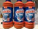 沫檬管道疏通剂 1kg*3强力溶解厨房下水管道疏通神器厕所马桶堵塞除臭 实拍图