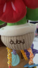 澳贝（auby）婴儿车挂件玩具花朵转转乐抽抽拉拉乐新生儿抬头训练车载床头挂铃 实拍图