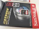 闪迪（Sandisk）相机卡4K高清SD卡 UHS-I微单存储卡微单反摄像储存大卡内存sd卡内存卡 256G 相机SD卡【入会领20元券】 实拍图