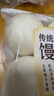 传统发酵馒头100g*4 实拍图