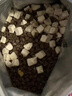 喔喔（WOWO）全价猫粮 经典大蓝包冻干三鲜 成猫幼猫通用猫干粮 鳕鱼虾3kg 实拍图