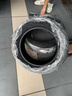 双星JUOGO轮胎 185/60R15 84H X11 适配飞度/POLO/捷达/致炫/新威驰 实拍图