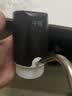 子路桶装水抽水器大桶水电动压水器上水器取水器自动纯净水泵吸水器取 M1黑色+蓝灯显示 实拍图