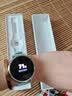 小米（MI）XiaomiWatchS4银色 国家补贴 蓝牙通话 运动心率血氧监测 小米手表s4 送男友送女友 实拍图